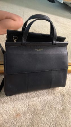 Tory Burch Purse black