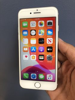 iPhone 8 64GB Factory Unlocked