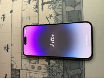 iPhone 14 Pro Max (256 GB)