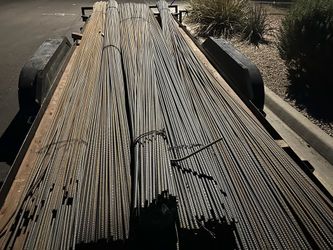 Rebar