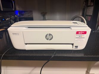 HP Deskjet Printer