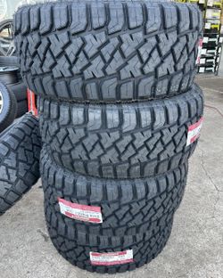 35X125020 LANDSPIDER RT 