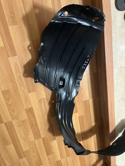 Honda CRV Fender liner Splash guard
