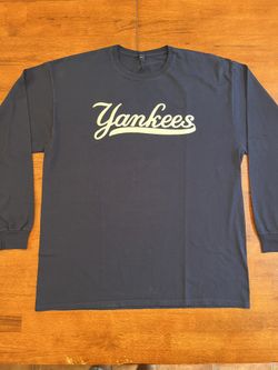 Mens MLB Team T-Shirts XL