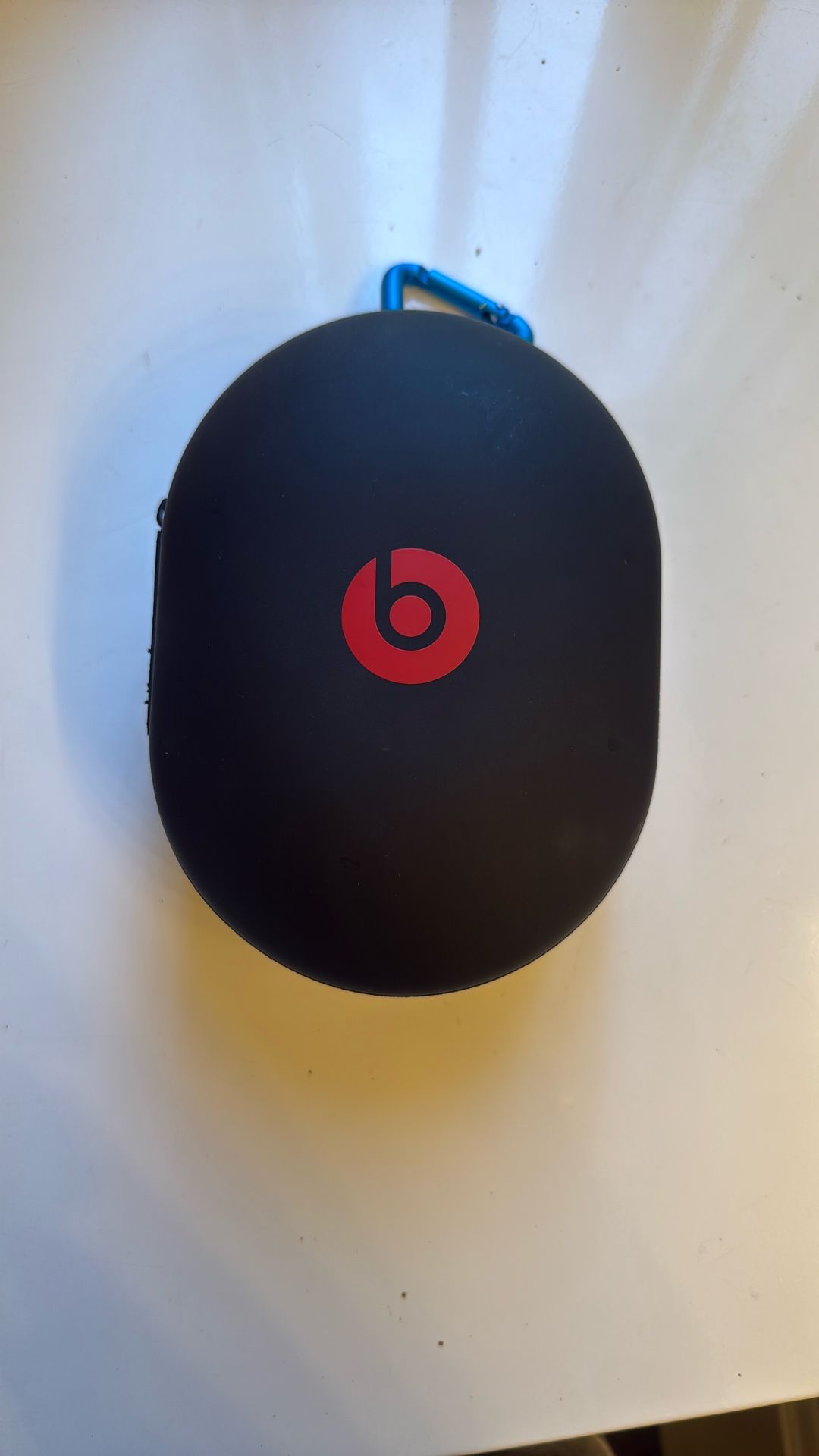 Beats Studio 3 Headphones With Original Case