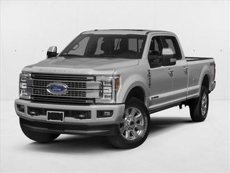 2019 Ford F-250