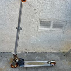 Razor Scooter 