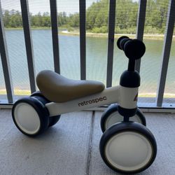 Balance Bike