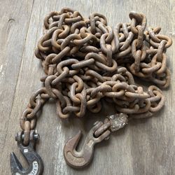 Tool Chain
