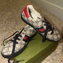 Gucci Kids Sneakers