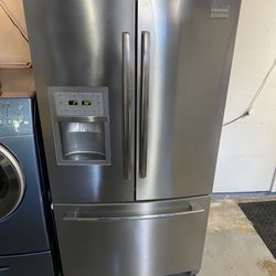 Frigidaire Professional Series Galley Refrigerator