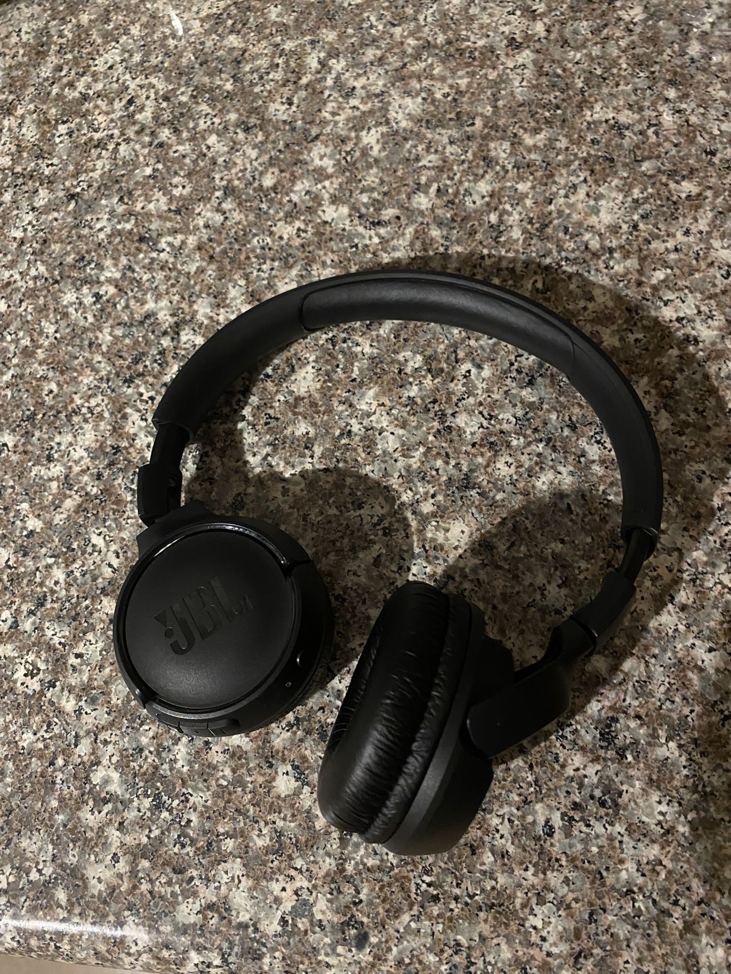 Bluetooth Headphones