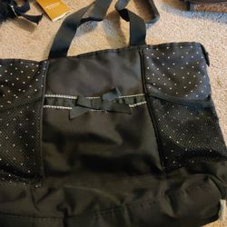 Diaper Bag