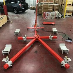 Auto Body Frame Puller Straightener 