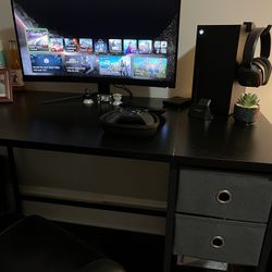 Complete Xbox Series X Gaming Setup 