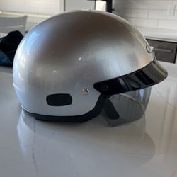 HJC IS-2 Dot Approved Helmet