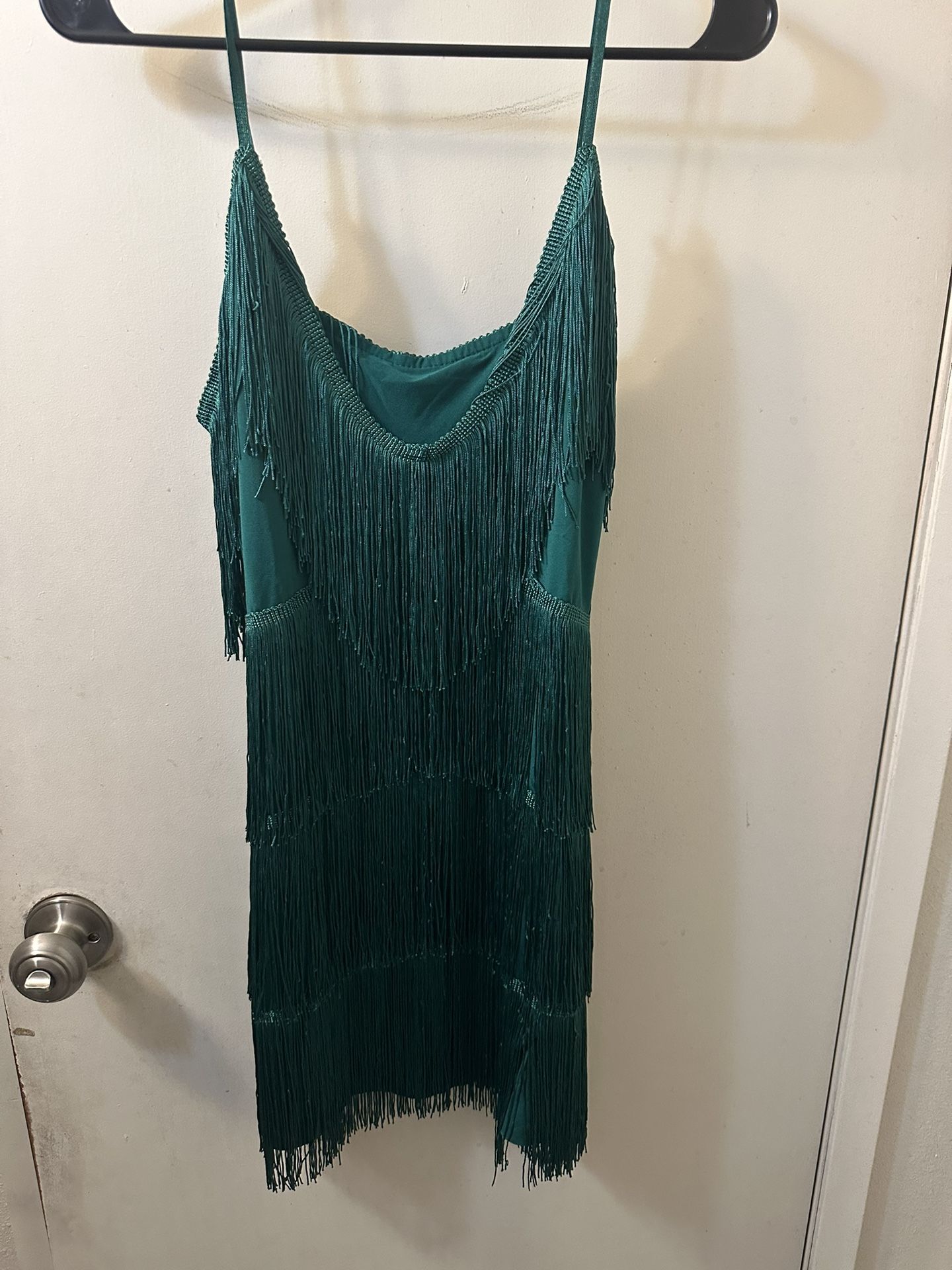 40 Style Costume