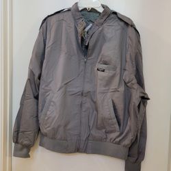Wind Braker   World Travel Club Size  XL