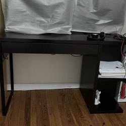 Table For The Computer 
