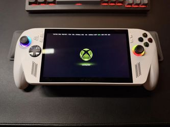 ASUS ROG Ally Handheld Gaming Console