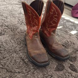 Ariat Boots Size 12D