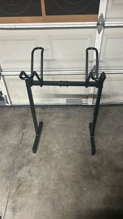 Bike Rack