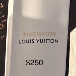 Louis Vuitton Imagine 