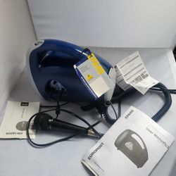 Behringer EUROPORT EPA40 40 Handheld PA System Microphone With Box and cables