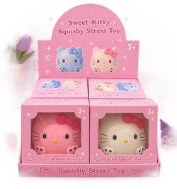 Jumbo squishy
