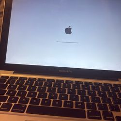 Mac Book Pro
