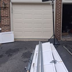 Replacement Garage Door Md 