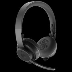 Logitech Wireless Headset