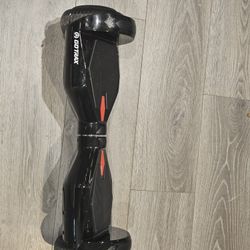 Gotrax Galaxy Pro Hoverboard With Original Charger
