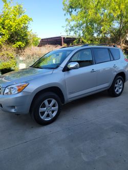 2006 Toyota Rav4