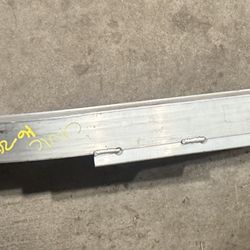 HONDA CIVIC FRONT REINFORCEMENT BAR OEM (2016-2020)