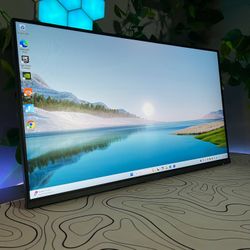 180HZ Gaming Monitor