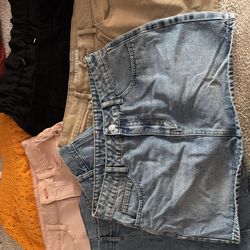 Bundle: Skirts New/Used