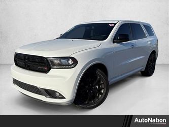 2016 Dodge Durango