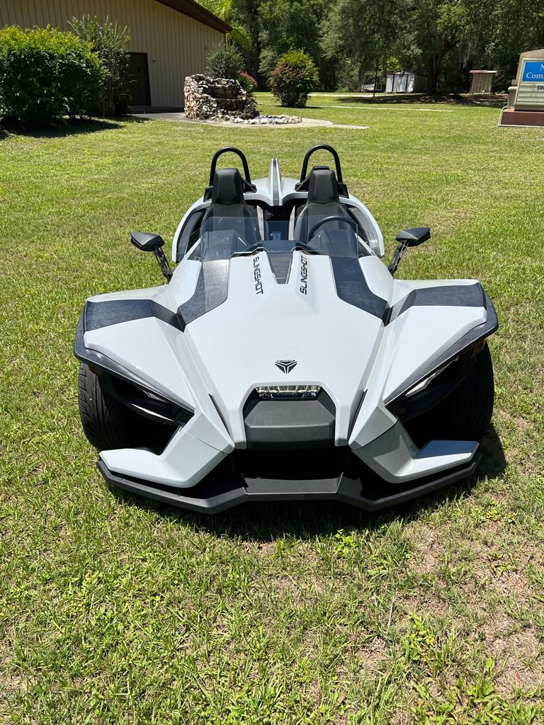 2022 Polaris Sling Shot for Sale in Deland, FL OfferUp