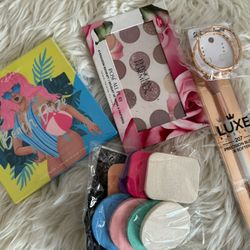 New Make Up Kit