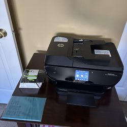 HP Printer/scanner/fax/copier  for Sale