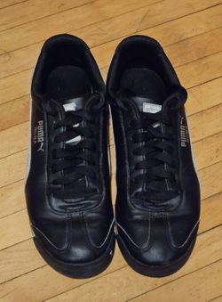 Puma Men's Shoes Sz 9