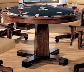 3 in 1 Game Table (NO CREDIT CHECK FINANCING)