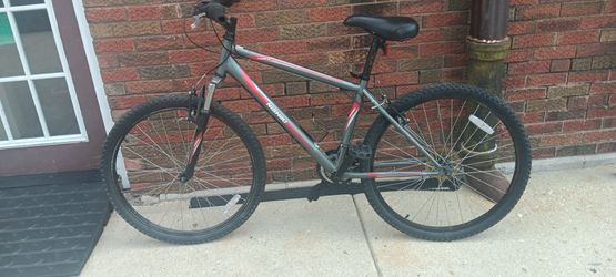 26" NISHIKI  Bike