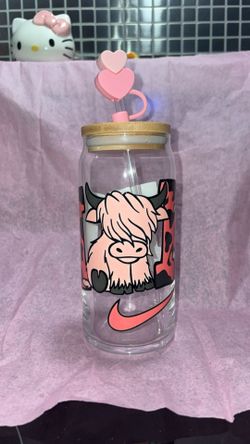 Custom cups