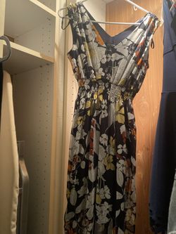 Dress Size 6