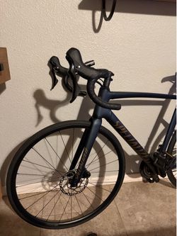 Specialized Allez sprint comp
