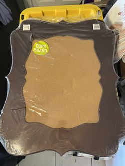 Cork Board