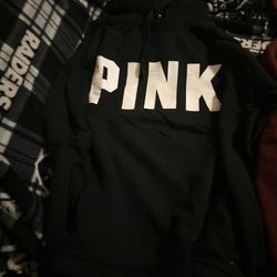 Pink And Victoria Secret 