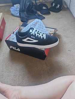 FILA/ Boarder FX1